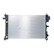 Motorkool Radiator - GMS-34001P