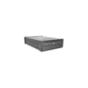 Kanguru U3-BDRW-16X USB3 BLURAY EXTERNAL BURNER 16X WRITE SPEED, TAA COMPLIANT.