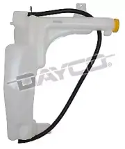 Dayco Coolant Overflow Tank for NISSAN PATHFINDER 11/95-06/05 3.3L V6 R50 VG33E