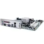 Motherboard Intel D945GCNL LGA 775 LGA775 2X DDR2 Micro-Atx RS232 Lpt Serial No