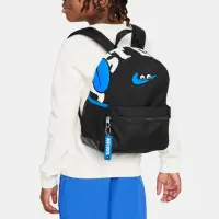 在飛比找momo購物網優惠-【NIKE 耐吉】包包 後背包 背包 書包 中大童 Y NK