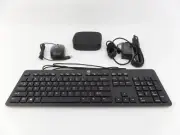 HP Thin Client 3VL71AT#ABA T430 Intel Celeron N4000 1.1GHz 4GHz 32GB Bundle
