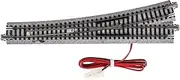 [Kato] N Gauge Electric Point #6 Left, Model Train Supplies