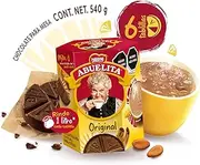 Nestle Abuelita Hot Chocolate, 540 g