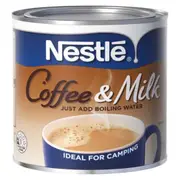 Nestle Coffee & Milk 395gm x 1