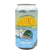 Black Hops Sundancer Passionfruit Hazy IPA 375ml Can