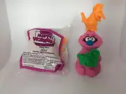 1994 MCDONALDS HAPPY MEAL DOG #2 NEW IN SEALED PACKAGE OPENED LOT 2