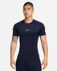 Nike Pro 男款 Dri-FIT 緊身短袖健身上衣