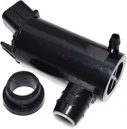 Wivplex Windshield Washer Pump, for Hyundai, Accent Azera,for Elantra, Tiburon Santa Fe Sonata, for Kia, Optima Sportage Cadenza 9851026000 Windshield Wiper Pump