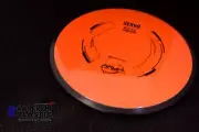 MVP Neutron Servo Disc Golf 164G Fairway Driver Dark Orange Black BRAND NEW