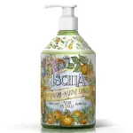 RUDY LIQUID SOAP 500 ML Ischia