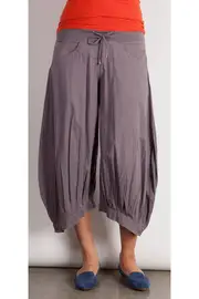 Plain Guru Pants--BOO-GURW13
