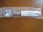 Vintage Albertson's It's Your Ice Cream Scoop New