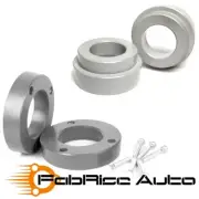 Car Spacers Lift Kit 1.2" 30mm AL for Dodge CHALLENGER 2007-21, CHARGER 2011-21