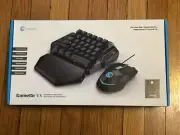 GameSir VX AimSwitch Keyboard/Mouse for PS4, Xbox One, Switch, PC (Brand New)