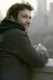 Kidnapped Jeremy Sisto as Knapp Historic Television Old Photo 12