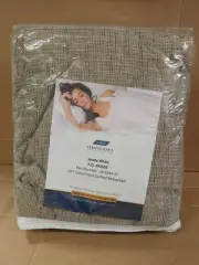 GRADY WHITE *NEW OEM* 370 AFT CABIN FITTED QUILTED BEDSPREAD #34-1642-17