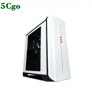 5Cgo【含税】i3 9100F四核GT710 2G獨顯企業辦公桌上型電腦主機633097535889