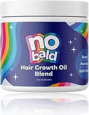 No Bald Hair Growth Oil Blend, Hair Mask For Dry And Damaged Hair, Deep Conditioning Hair Mask, Hair Mask For All Hair Types, Hair Mask For Hair Growth, Hair Repair Mask For Damaged Dry Hair (1pc)