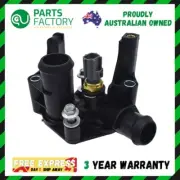 Ford Fiesta Thermostat Housing Suit WS WT WP WQ Models 2004-2013 1.4L 1.6L