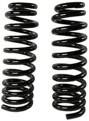 MOOG CC81762 Coil Spring Set