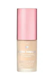 Benefit Hello Happy Flawless Brightening Foundation Travel Size 10ml - Shade 1 10ml
