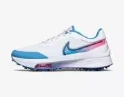 Nike Zoom Infinity Tour Next% Wide Men's Golf Shoes Size 8