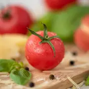 Tomato - Pink Ping Pong seeds