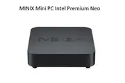 Mini PC Intel Pentium MINIX Neo N42C-4