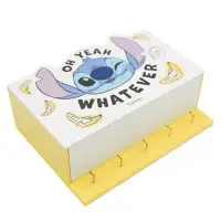 在飛比找博客來優惠-迪士尼Disney 掛勾收納盒 置物盒 鑰匙盒 信件盒 奇奇