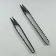 Large leaf cutter for potted plants (Jianjin 45B) From Japan