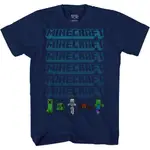 BAJU KAOS ANAK DISTRO PREMIUM MINECRAFT DUNGEONS 襯衫男孩 ARCH I