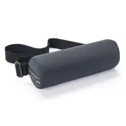 OPTP Original McKenzie Early Compliance Lumbar Roll – Small Soft Back Support