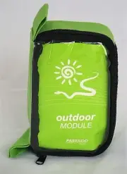 SNAKE BITE OUTDOOR FIRST AID MODULE