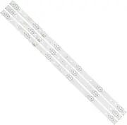 3PCS/ kit 6 lamp 522MM LED backlight bar for 28PHF2056/T3 GC275D06-ZC14F-03 303GC275031