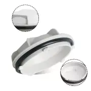 1pc LH/RH Cover Headlamp Low Beam Lightbulb Socket Cover for Mazda 6 2011 2012 (for: Mazda)