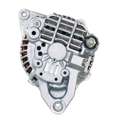 NEW ALTERNATOR FITS MITSUBISHI LANCER L4 1997CC 2.0L 2005-06 W/MT TURBOCHARGED (for: Mitsubishi)
