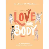 在飛比找蝦皮商城優惠-Love Your Body (含StoryPlus Cod