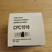 Vapor Canister Purge Solenoid CARQUEST CPC1016