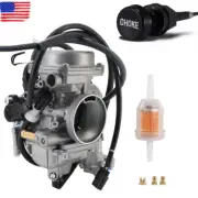 For Honda Shadow VLX 600 VT600C VT600CD Deluxe 2004-2007 Carburetor Choke Cable