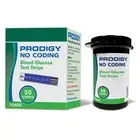 10400 No Coding Test Strips, Box of 50 Strips, Online Version of 52800 & 73200