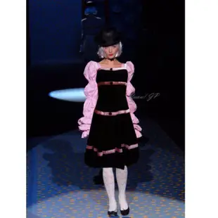 🔴 WOW JP🔴 美國帶回 原一萬多 潮牌 設計師正品 Betsey Johnson 蕾絲 粉紅蝴蝶結 綁帶 洋裝