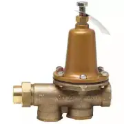 Watts LF25AUB-Z3 Pressure Reducing Valve 1/2" threaded female inlet & outlet