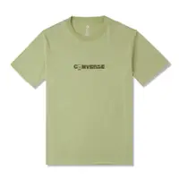 在飛比找PChome24h購物優惠-【CONVERSE】EARTH MOON SUN TEE 短