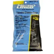 30 DESIGNED TO FIT DIRT DEVIL U MICRO VACUUM BAG
