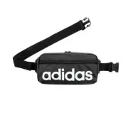Adidas Essentials Bum Bag (4739) Hiking Fanny Pack Sling Belt Hip Waist Sack