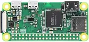 Raspberry Pi Zero W (Wireless) (2017 Model)