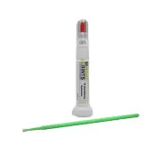 Primer Touch-Up Paint / Rust Protection, Brush and Pen for Stone Chips in One