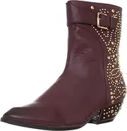 JEFFREY CAMPBELL(ジェフリーキャンベル) FJF1347 Studded Middle Boots