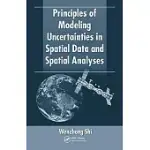 PRINCIPLES OF MODELING UNCERTAINTIES IN SPATIAL DATA AND SPATIAL ANALYSES